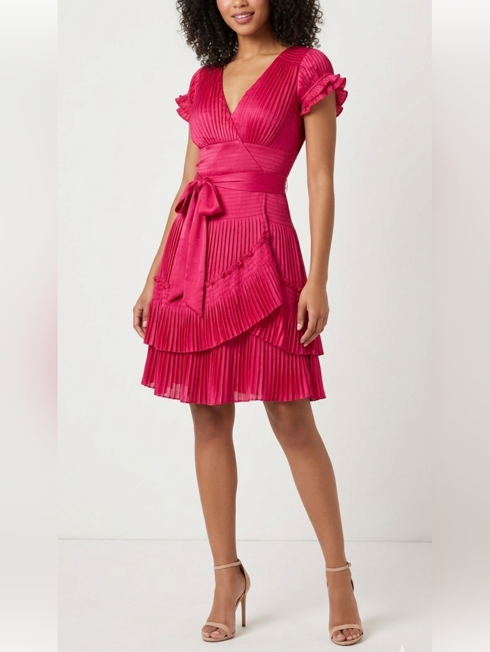 DIANE VON FURSTENBERG